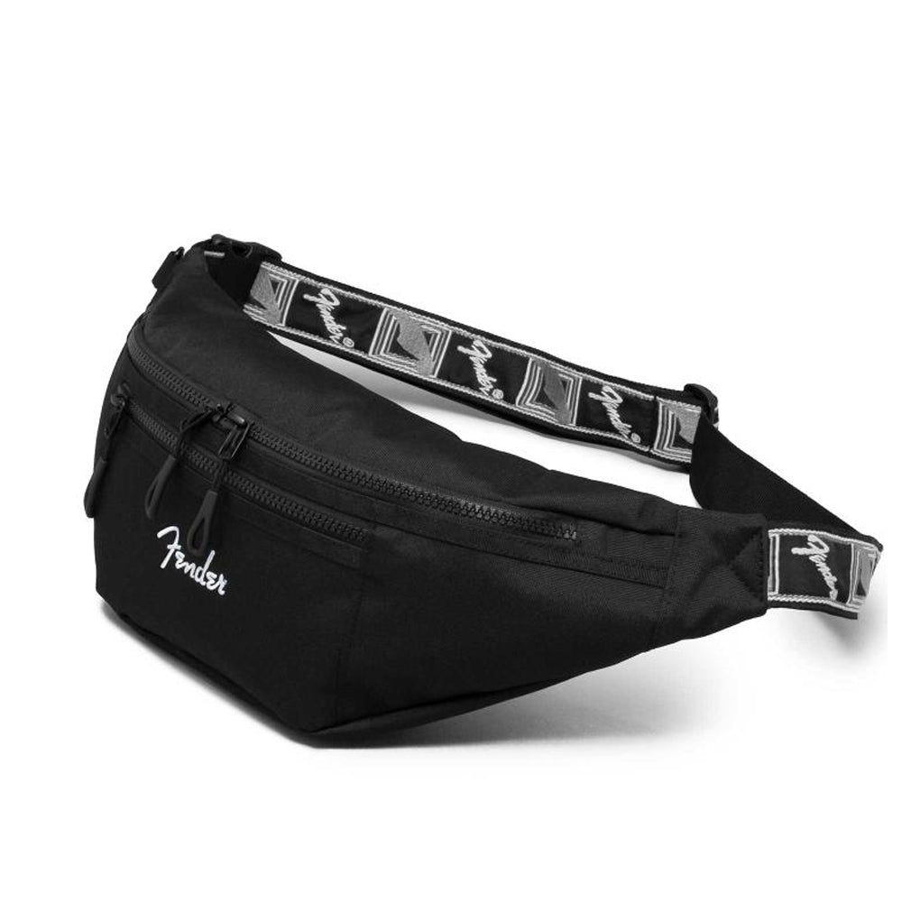 FENDER - ヒップバッグ / バムバッグ / グレーストラップ